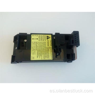 Unidad de escáner láser HP 1606 de alta calidad RM1-7489